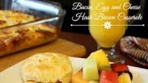 Bacon, Egg and Cheese Hash Brown Casserole Bacon, Egg and Cheese Hash Brown Casserole