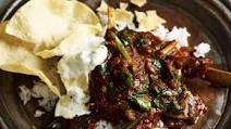Lamb rogan josh Lamb rogan josh
