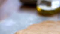 Easy Whole Wheat Pizza Dough Easy Whole Wheat Pizza Dough