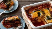 Chile Relleno Casserole Chile Relleno Casserole