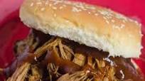 Instant Pot Pulled Pork Instant Pot Pulled Pork