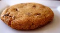 Thick Chocolate Chip Cookies Thick Chocolate Chip Cookies