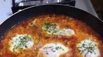 Chakchouka (Shakshouka) Chakchouka (Shakshouka)