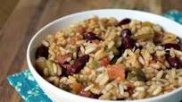 Crock-Pot Easy Veggie Gumbo Recipe Crock-Pot Easy Veggie Gumbo Recipe