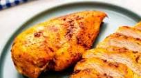 Air Fryer Chicken Breasts Air Fryer Chicken Breasts