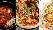 13 Awesome Vegan Eggplant Recipes 13 Awesome Vegan Eggplant Recipes