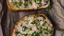 Salmon Sandwich Spread Salmon Sandwich Spread