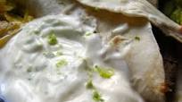 Lime Crema for Chili, Tacos, Fajitas and More Lime Crema for Chili, Tacos, Fajitas and More