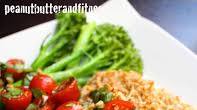 Panko Parmesan Crusted Cod with Bruschetta Panko Parmesan Crusted Cod with Bruschetta
