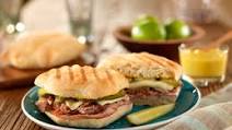 Cuban Sandwich Recipe Cuban Sandwich Recipe