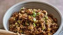Dirty Rice Dirty Rice