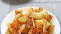 Perfect Roasted Potatoes Perfect Roasted Potatoes