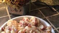 Hot German Potato Salad III Hot German Potato Salad III