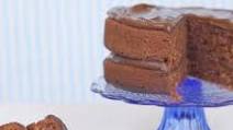 Mary Berry’s chocolate cake Mary Berry’s chocolate cake