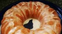 Barbadian Plain Cake Barbadian Plain Cake
