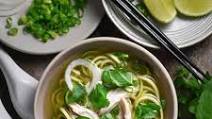 Instant Pot (Pressure Cooker) Chicken Pho Instant Pot (Pressure Cooker) Chicken Pho