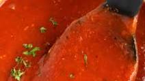 One Pot Pizza Sauce One Pot Pizza Sauce