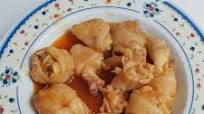Manitas de cordero de la abuela Eusebia Manitas de cordero de la abuela Eusebia