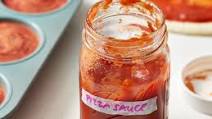 How To Make Homemade Pizza Sauce How To Make Homemade Pizza Sauce
