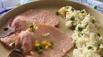 Instant Pot Pork Chops and Rice Instant Pot Pork Chops and Rice