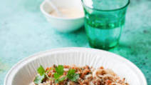 Keto Ground Pork Casserole Keto Ground Pork Casserole