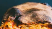 Scaccia: Sicilian Scaccia: Sicilian