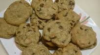 DoubleTree Hotel Chocolate Chip Cookies DoubleTree Hotel Chocolate Chip Cookies