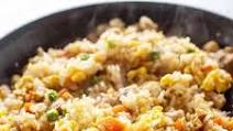 Easy Pork Fried Rice Easy Pork Fried Rice