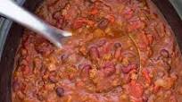 Slow Cooker Chili Slow Cooker Chili