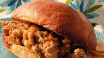Chicken Cheese Steak Chicken Cheese Steak