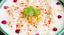 Pineapple Raita Restaurant Style | Ananas Ka Raita Pineapple Raita Restaurant Style | Ananas Ka Raita