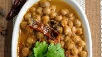 Instant Pot Chana Masala Instant Pot Chana Masala