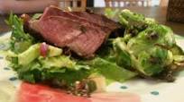 BBQ Steak BBQ Steak