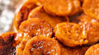 Southern Style Candied Yams Southern Style Candied Yams