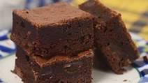 Brownies Recipe & Video Brownies Recipe & Video