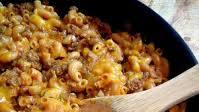 Crazy Good Chili Mac Crazy Good Chili Mac