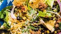 Taco Salad Taco Salad