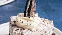 No Bake Cookies and Cream Cheesecake (Keto) No Bake Cookies and Cream Cheesecake (Keto)