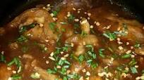 Recipe of Perfect Pork ala Pobre Recipe of Perfect Pork ala Pobre