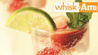 Strawberry Lime Mojitos Strawberry Lime Mojitos