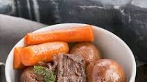 Pressure Cooker Beef Stew Pressure Cooker Beef Stew