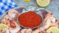 How to Boil Shrimp for Shrimp Cocktail How to Boil Shrimp for Shrimp Cocktail