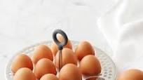 Pressure Cooker Hard Boiled Eggs Pressure Cooker Hard Boiled Eggs