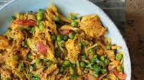 Cabbage Peas nu Shaak | Aloo Patta Gobi Mattar Cabbage Peas nu Shaak | Aloo Patta Gobi Mattar