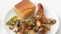 Pork Chops With Mushroom Gravy Pork Chops With Mushroom Gravy