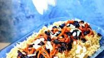 Easy Afghani Kabuli Pulao Easy Afghani Kabuli Pulao