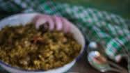 Corn potato raita recipe | aloo raitha Corn potato raita recipe | aloo raitha
