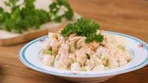 Old-Fashioned Chicken Salad Recipe Old-Fashioned Chicken Salad Recipe