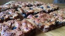 AIP Breakfast Bars AIP Breakfast Bars
