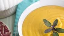 Vegan No FODMAP Root Vegetable Soup Vegan No FODMAP Root Vegetable Soup